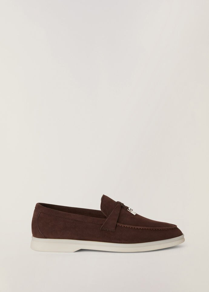 Summer Charms Walk Loafers
